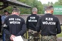 Wojewódzkie zawody KŻR odbyły się w Skomlinie